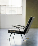 Digamma Armchair
