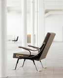 Digamma Armchair