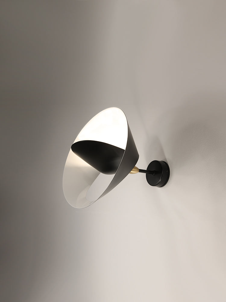 Small sconce “Saturnus”