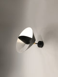 Small sconce “Saturnus”