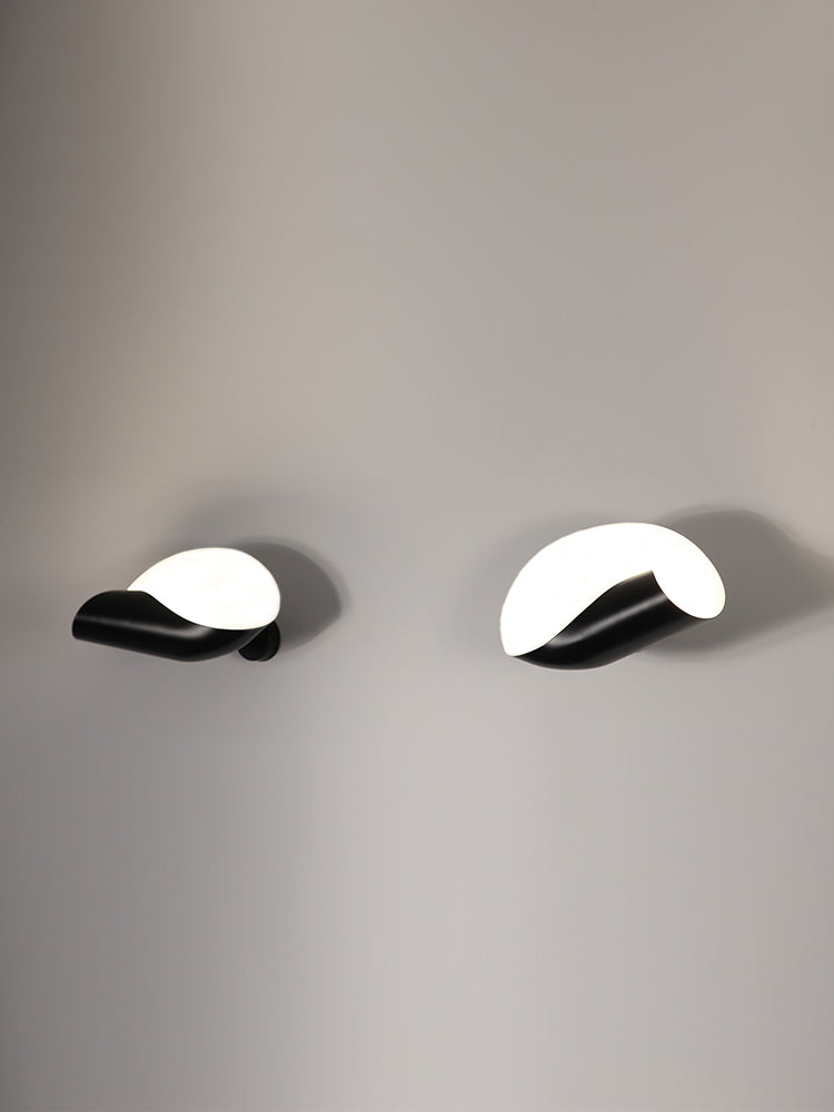 Small sconce “Conche”