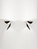 Small sconce “Flame”