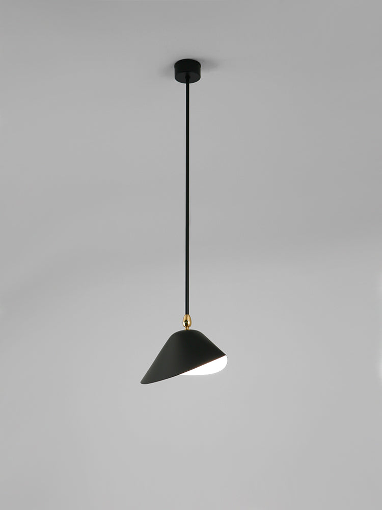 Ceiling lamp Bibliotheque