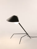 Desk lamp “Tripod”