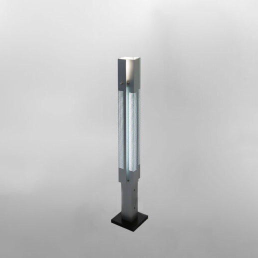 Floor lamp “Small Signal”