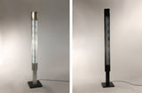 Floor lamp “Very Big Signal”
