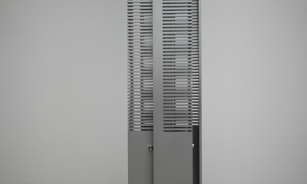 Floor lamp “Very Big Signal”