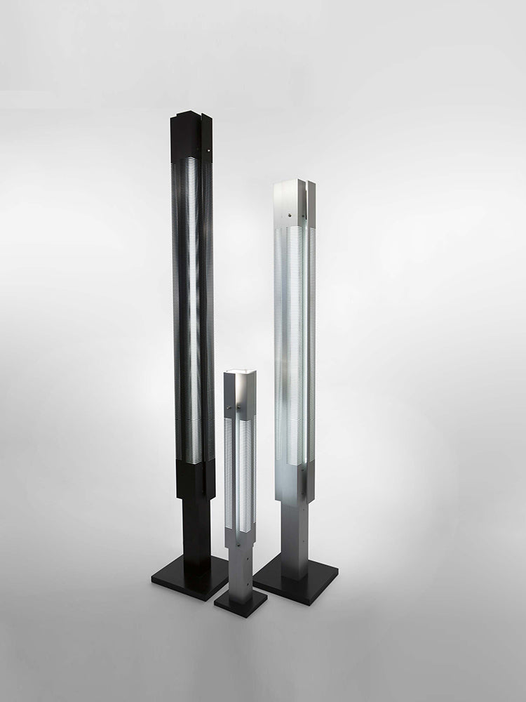 Floor lamp “Very Big Signal”