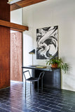 RUE FEROU table lamp