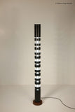 Floor lamp “Big Totem”