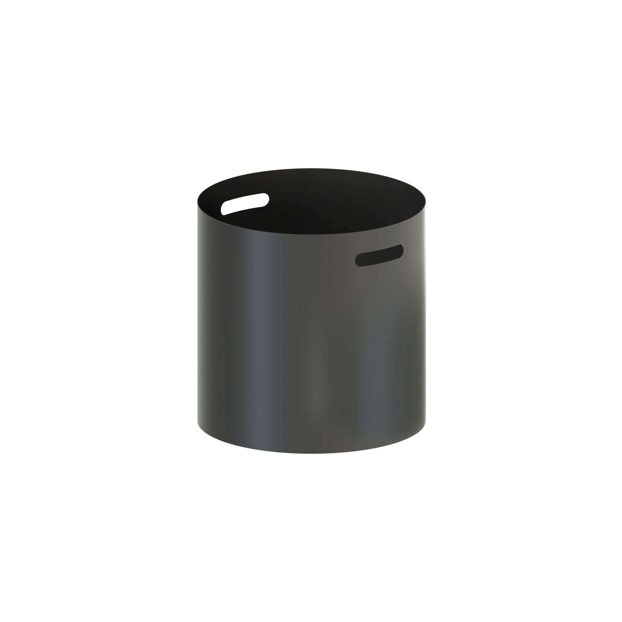 Irony Pot