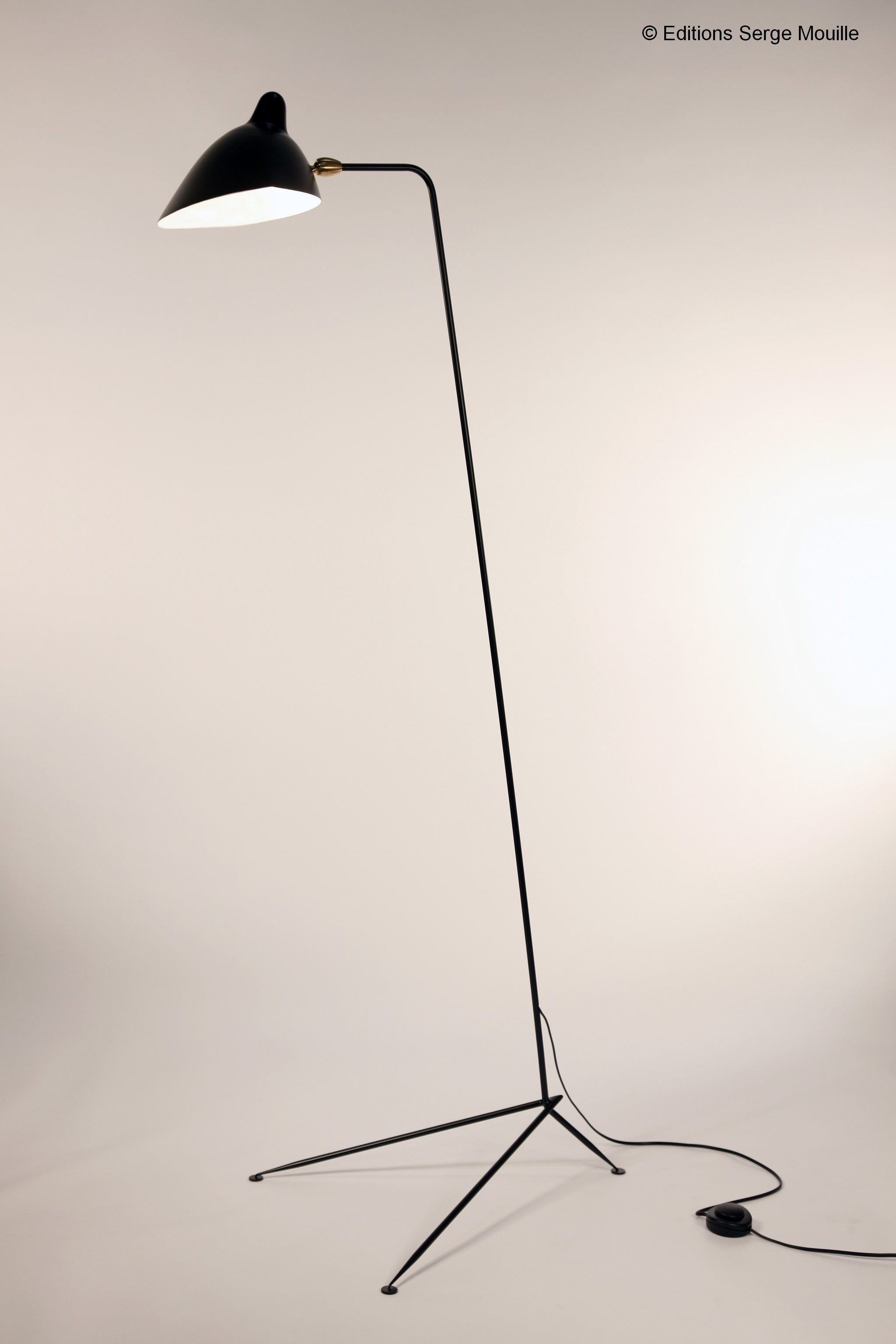 Standing lamp 1 arm