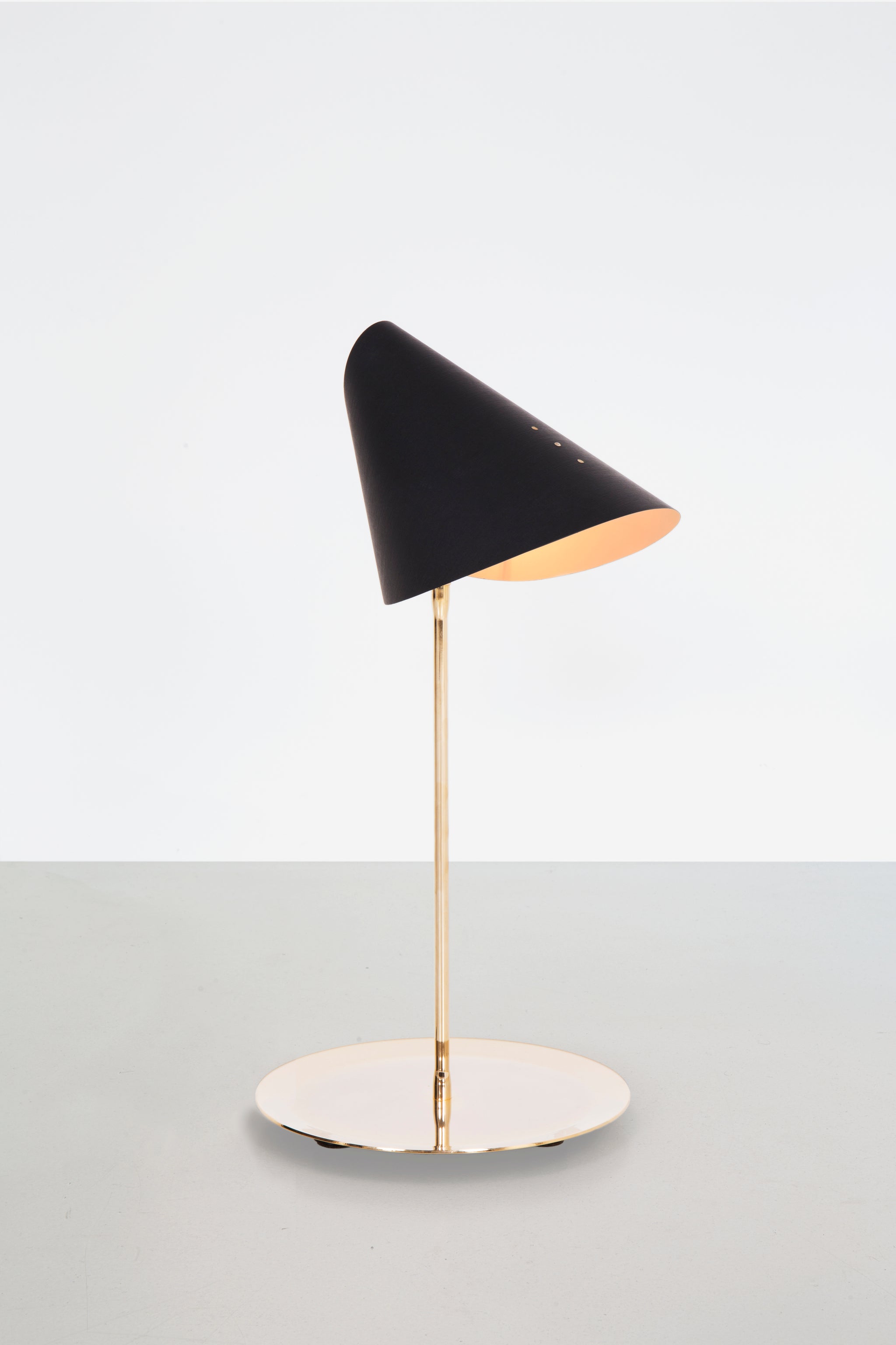 RUE FEROU table lamp