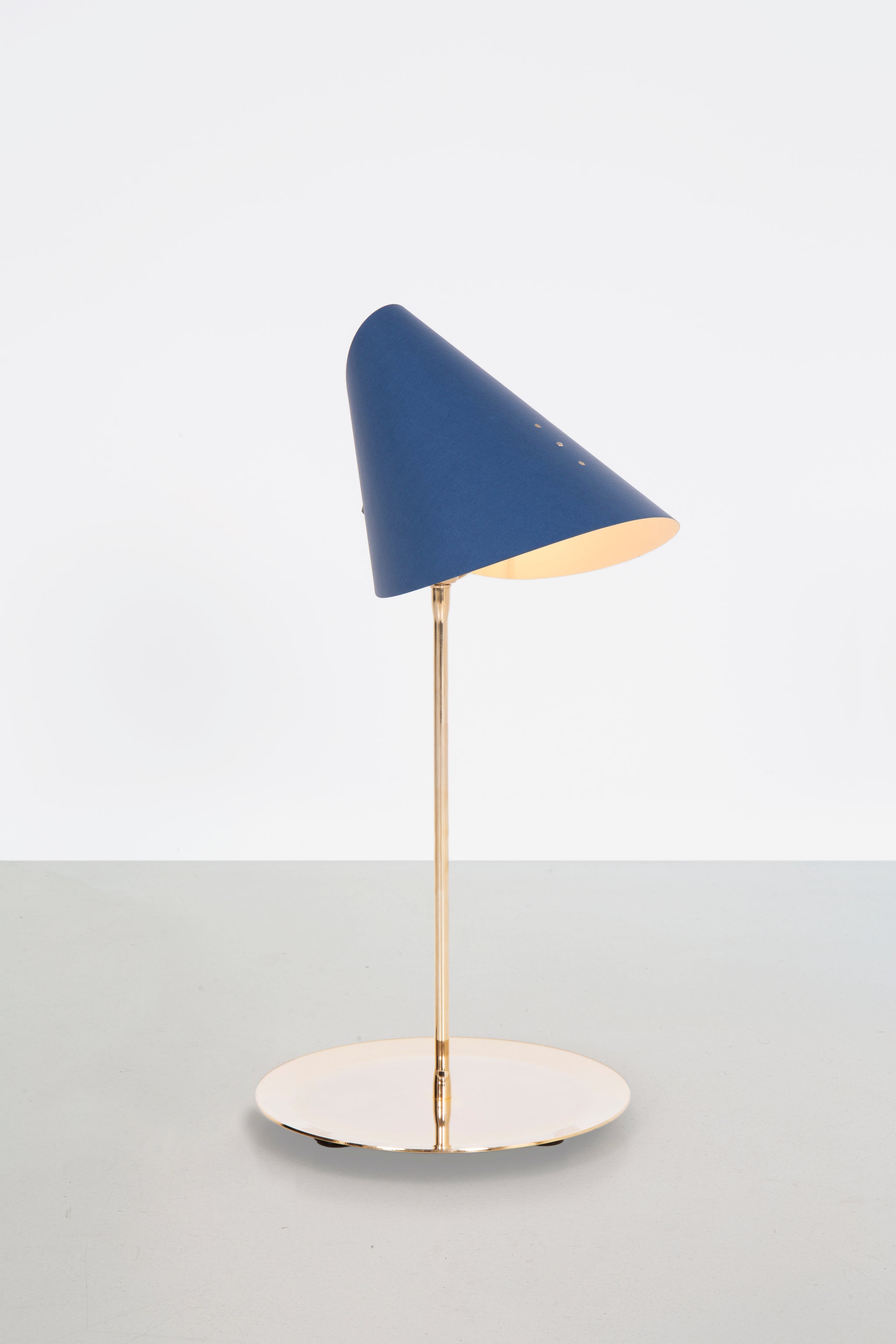 RUE FEROU table lamp