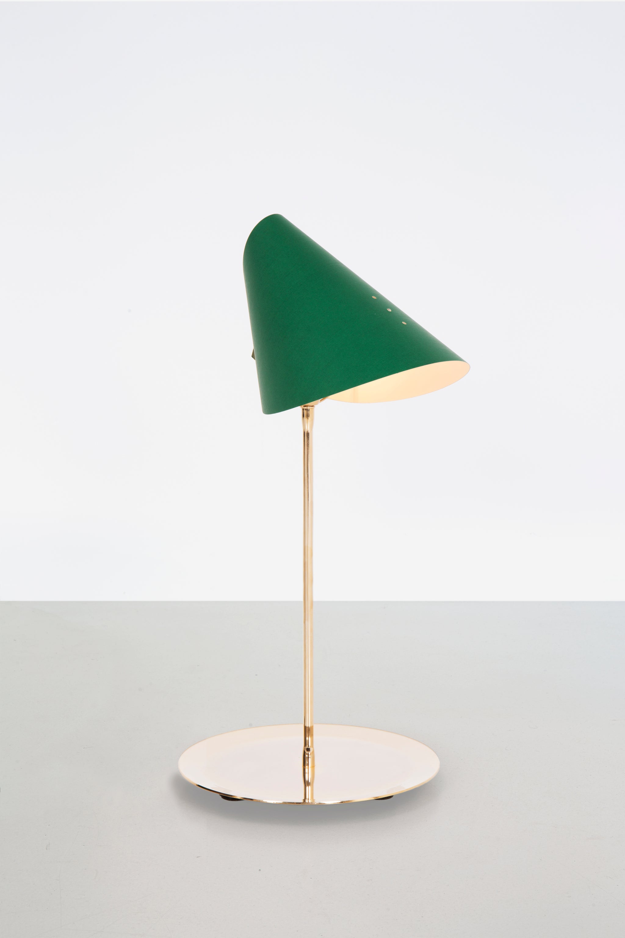 RUE FEROU table lamp