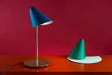 RUE FEROU table lamp