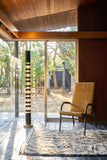 Floor lamp “Small Totem”