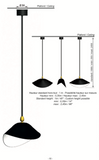 LIBRARY CEILING LIGHT