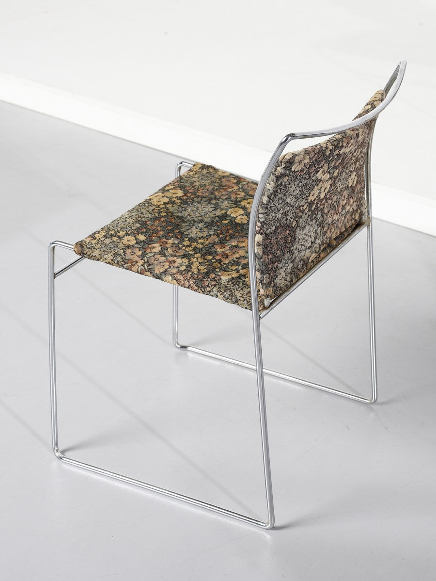 Tulu chair – BUNDLESTUDIO