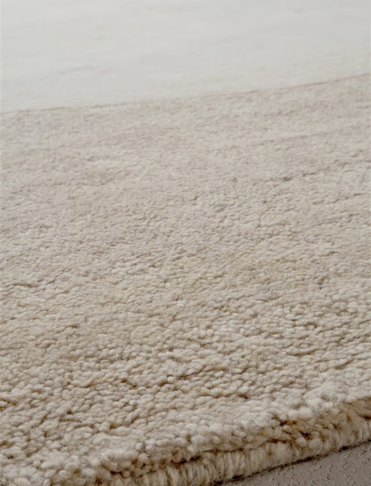 Ritagli 3 – Afghan Wool