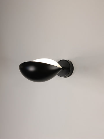 EYE WALL SCONCE