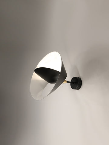 Small sconce “Saturnus”
