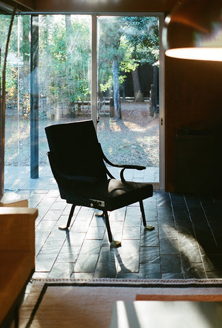 Digamma Armchair | 展示品