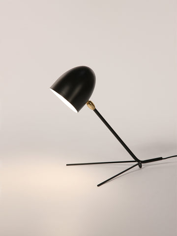 Desk lamp “Cocotte”