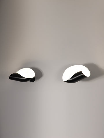 Small sconce “Conche”