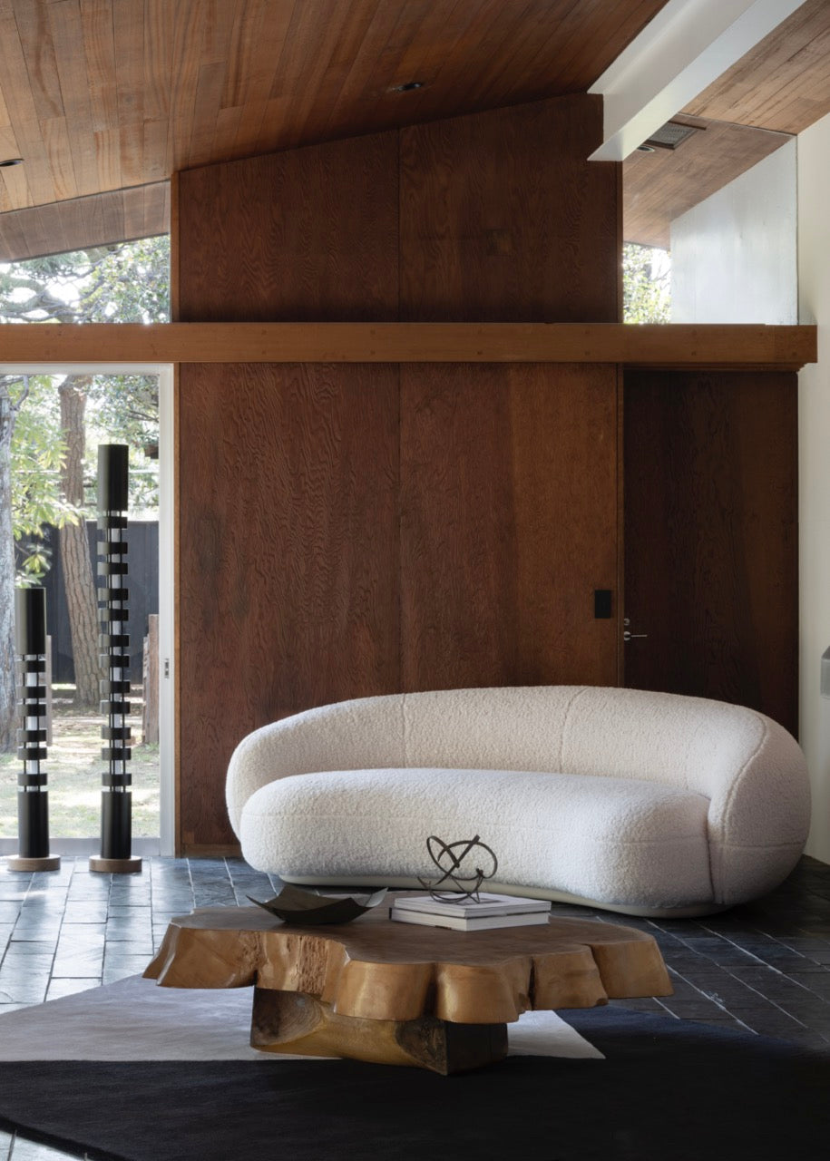 Julep Sofa