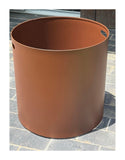 Irony Pot 60 エンボスラストカラー | 展示品