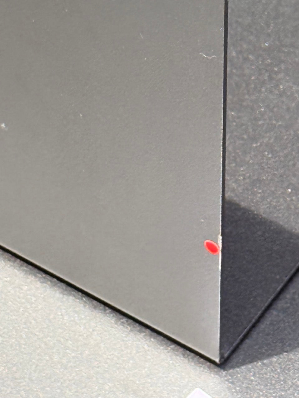 Easy Irony Bookend《展示品・No.1》