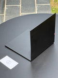 Easy Irony Bookend《展示品・No.1》
