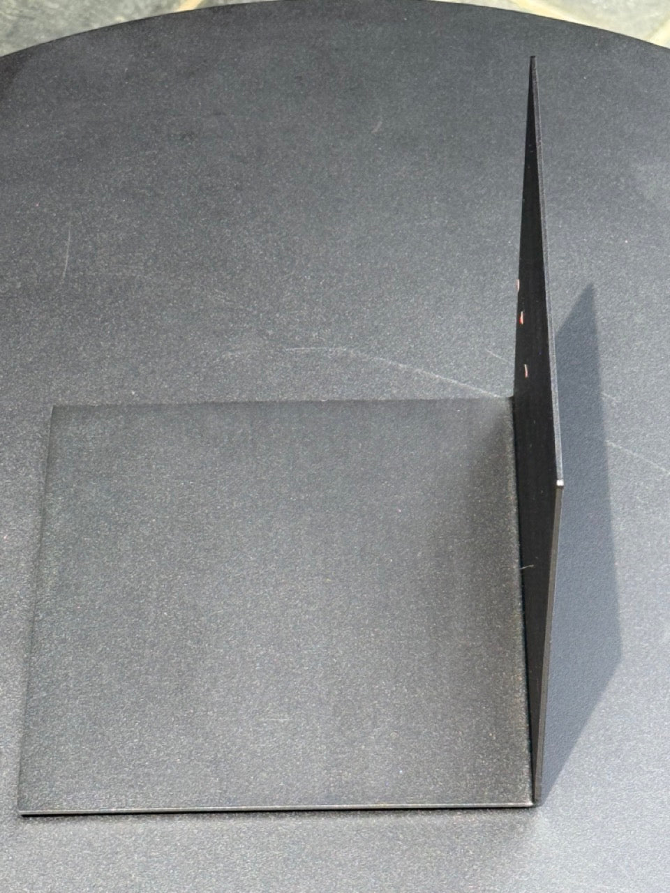 Easy Irony Bookend《展示品・No.2》