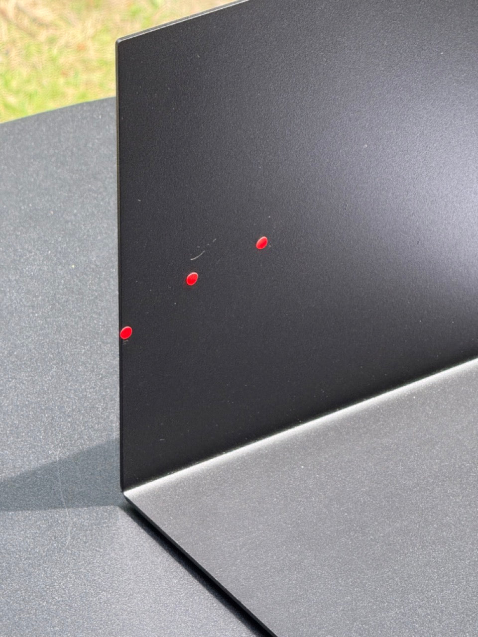Easy Irony Bookend《展示品・No.2》