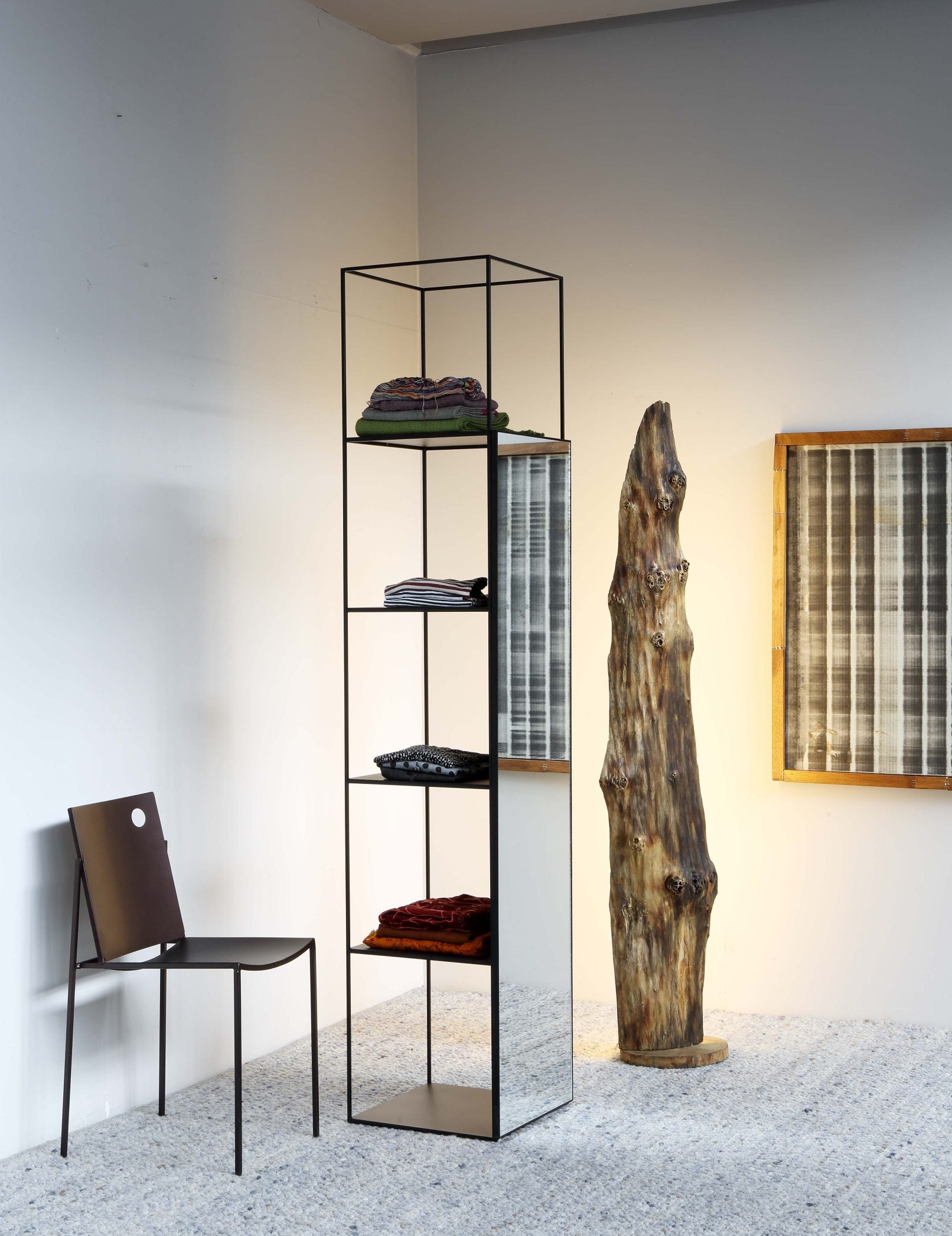 Slim Irony Mirabilia