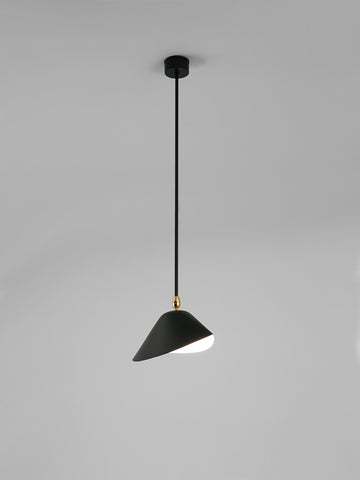 Ceiling lamp Bibliotheque