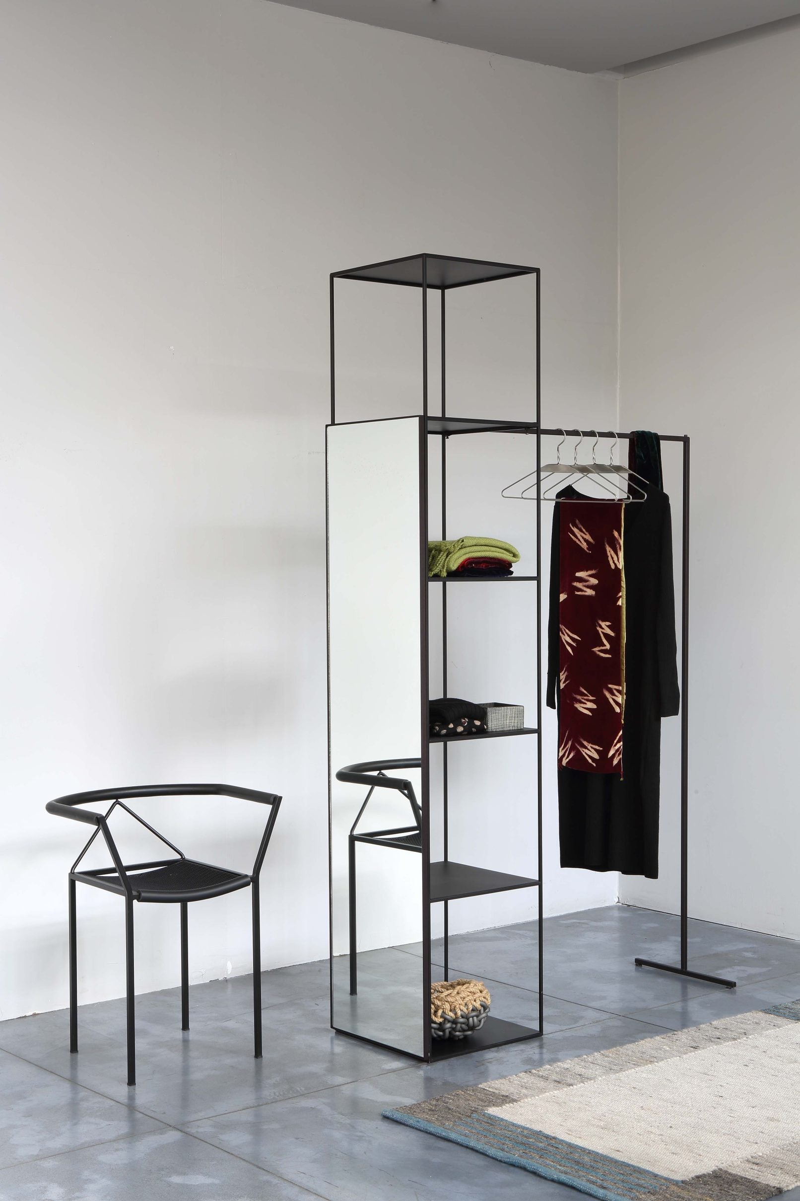 Slim Irony Mirabilia