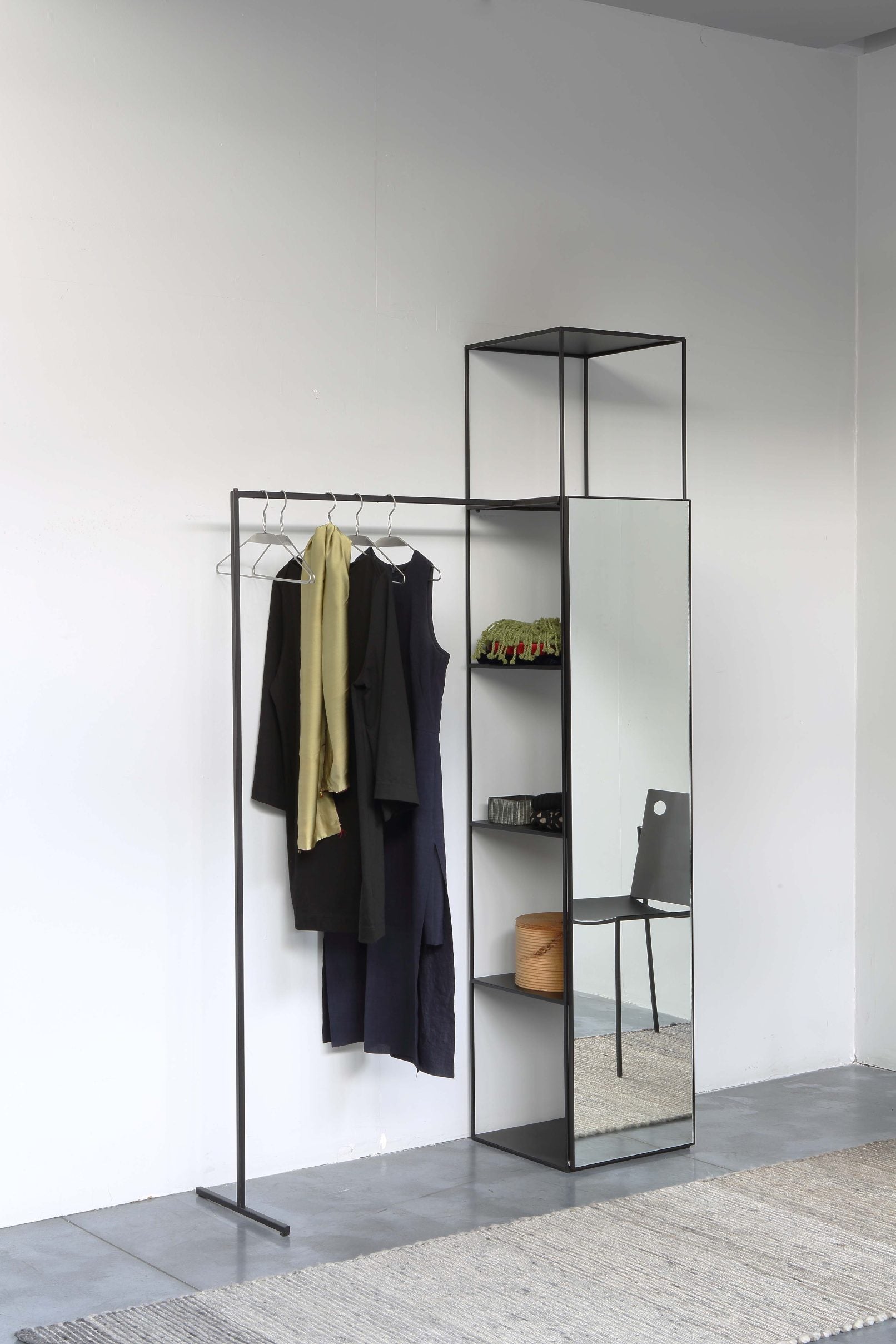 Slim Irony Mirabilia