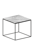SLIM MARBLE Low Table