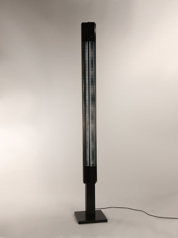 Floor lamp “Very Big Signal”
