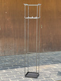 Slim Irony Clothes Stand《展示品》