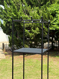 Slim Irony Clothes Stand《展示品》