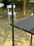 Slim Irony Clothes Stand《展示品》
