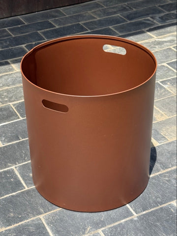 Irony Pot 48  エンボスラストカラー | 展示品