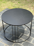 Roma low table 70《展示品》