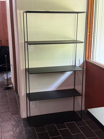 Slim Irony Rack | 展示品