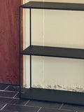 Slim Irony Sideboard 124《展示品》