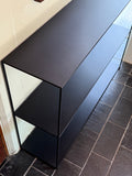 Slim Irony Sideboard 124《展示品》