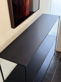 Slim Irony Sideboard 124《展示品》